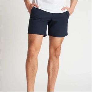 Kit + Ace Navy Shorts Mens Size 32